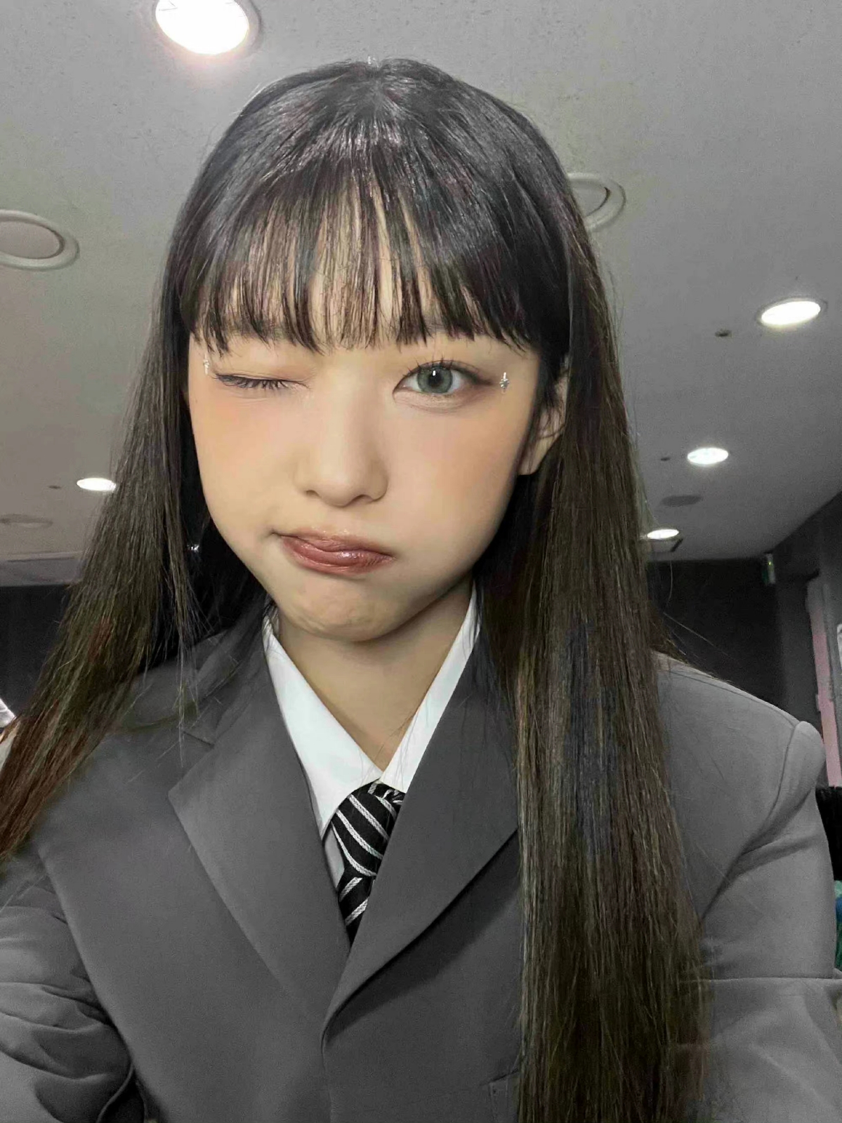 美女头像真实_美女头像清新自然