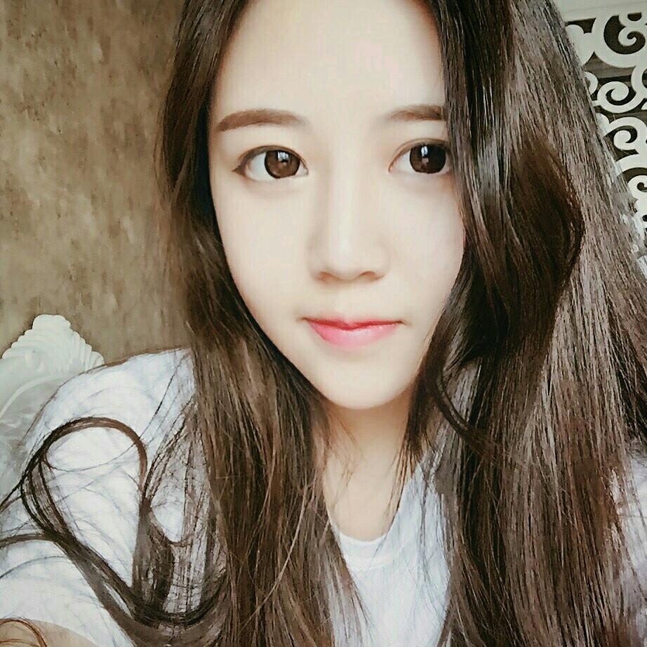 美女头像照片_美女头像背影