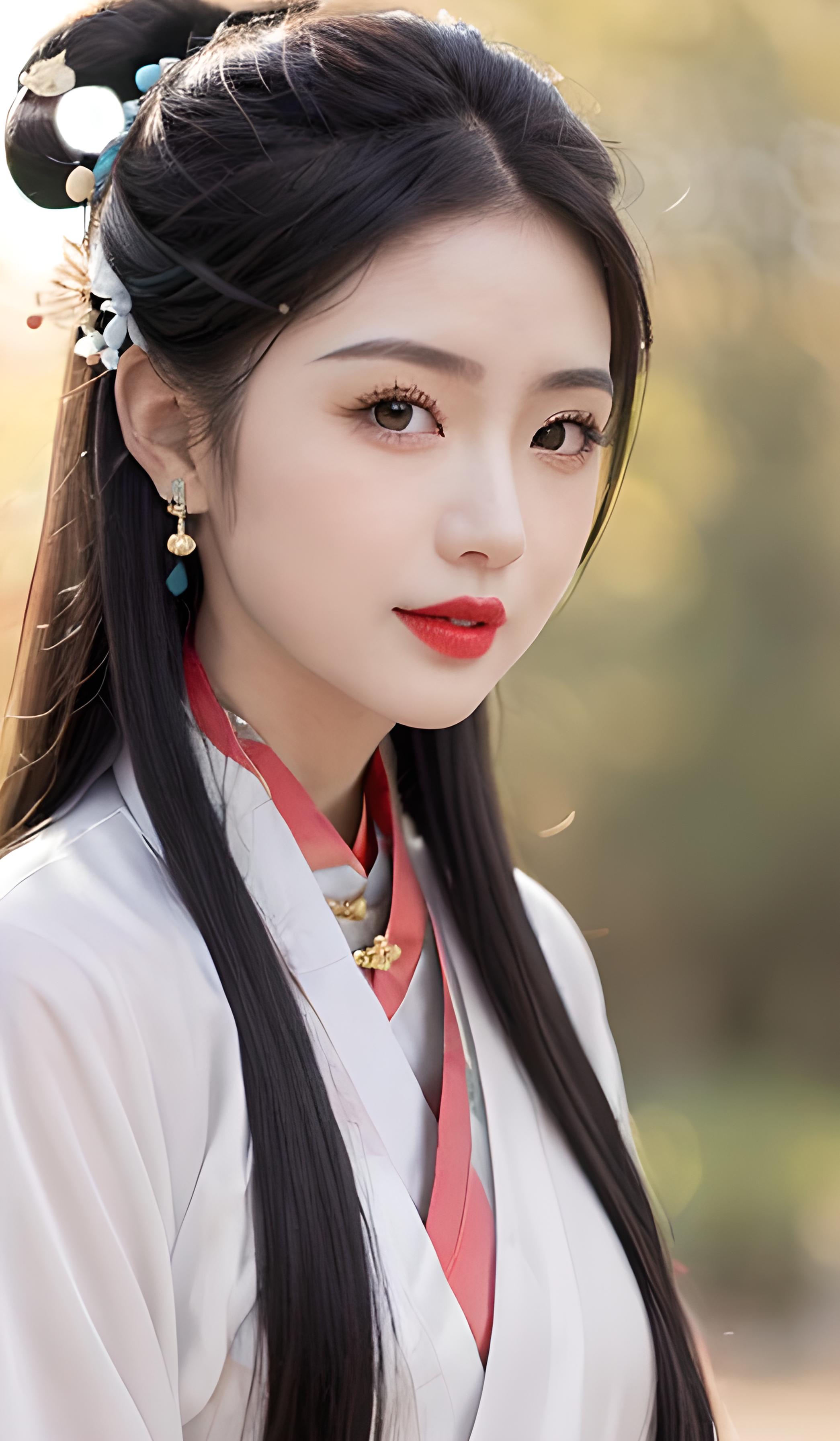 美女头像真人_美女头像真人头像网红