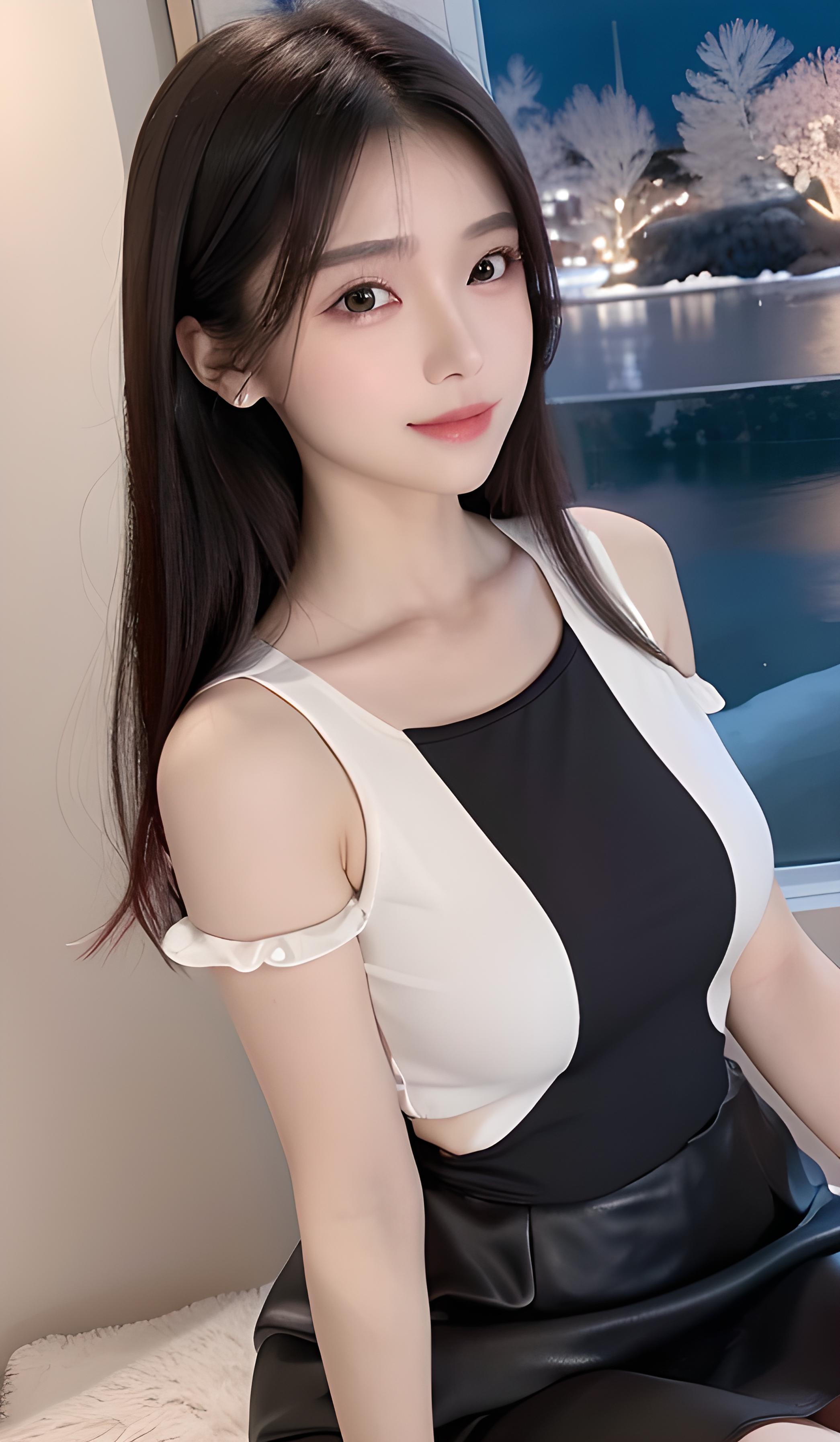 美女壁纸电脑壁纸高清抖音_美女壁纸