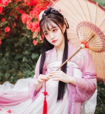 声生不息_美女壁纸
