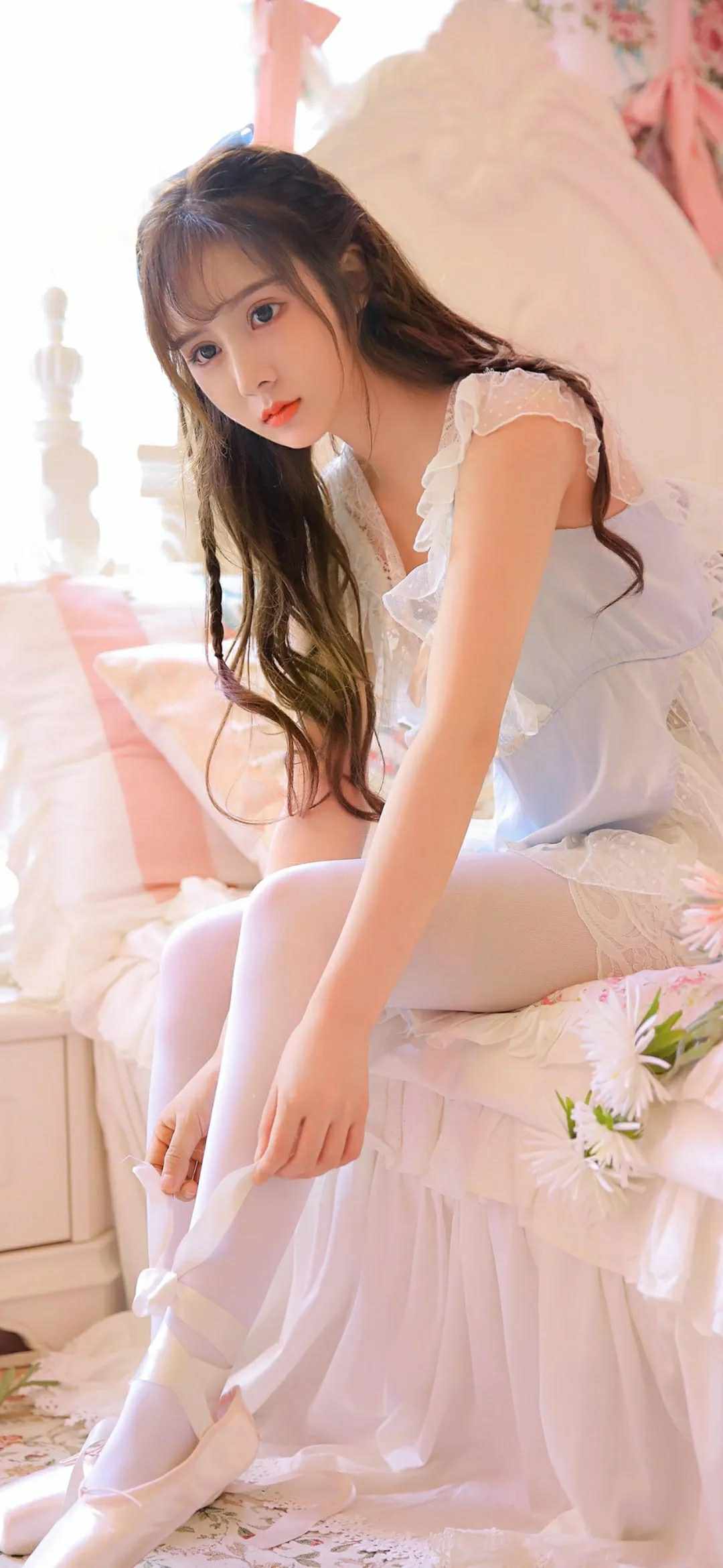 美女头像真人头像高冷_美女头像真人头像网红