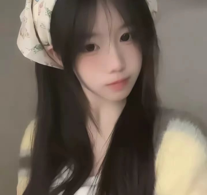 美女热舞_美女头像真人甜美