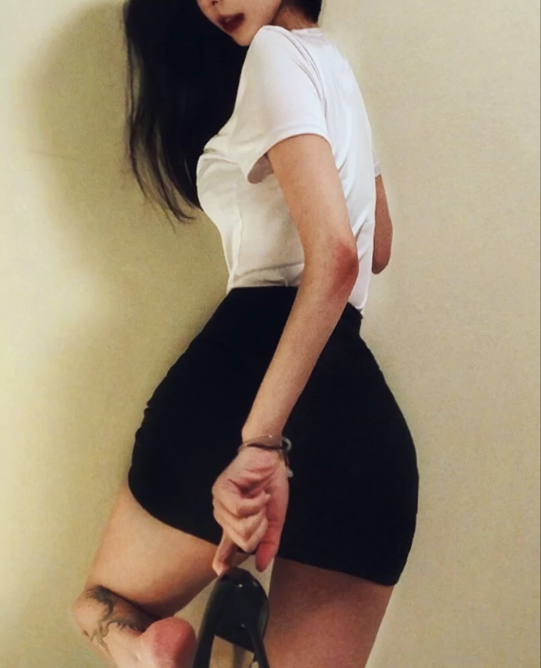 美女头像甜美_美女热舞