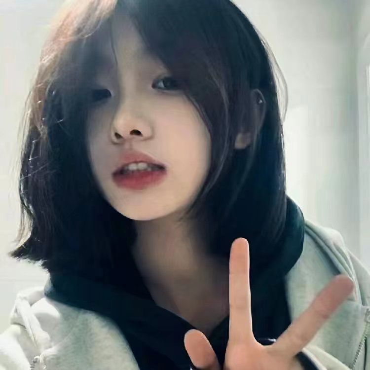 美女时尚街拍_美女头像真人头像