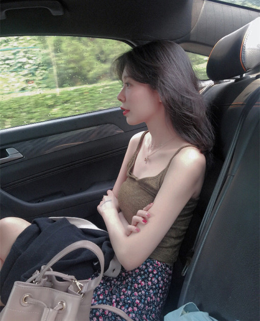 美女照片真实_美女照片