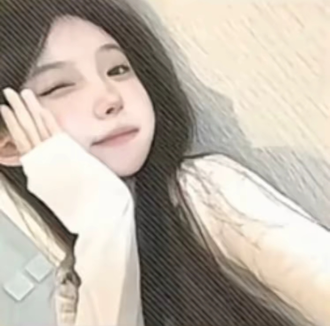 美女热舞_美女头像真人头像简约