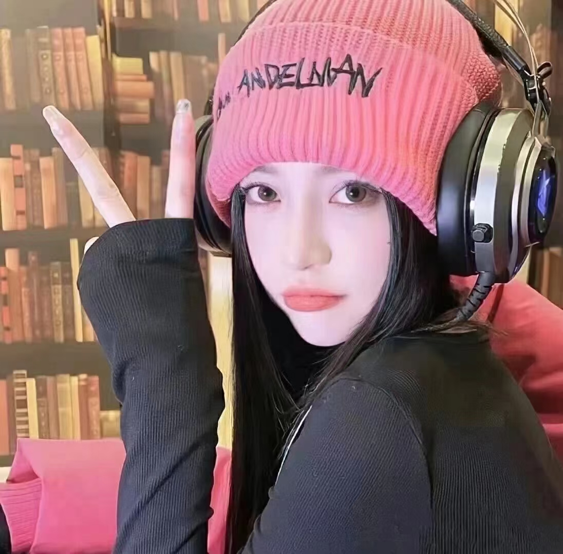 美女头像真人头像可爱_美女头像背影