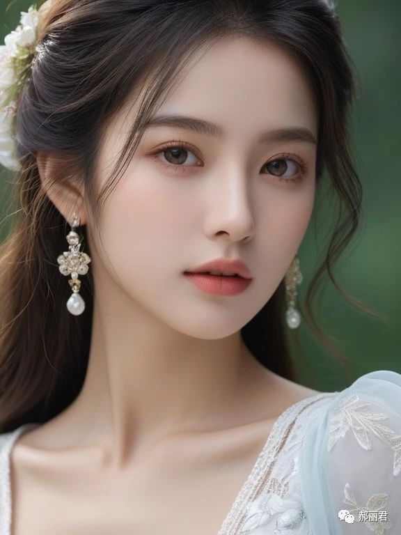 美女壁纸4k高清清纯_美女壁纸电脑桌面2560*1440