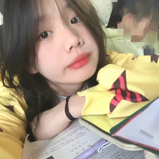 美女头像真人_美女头像高冷