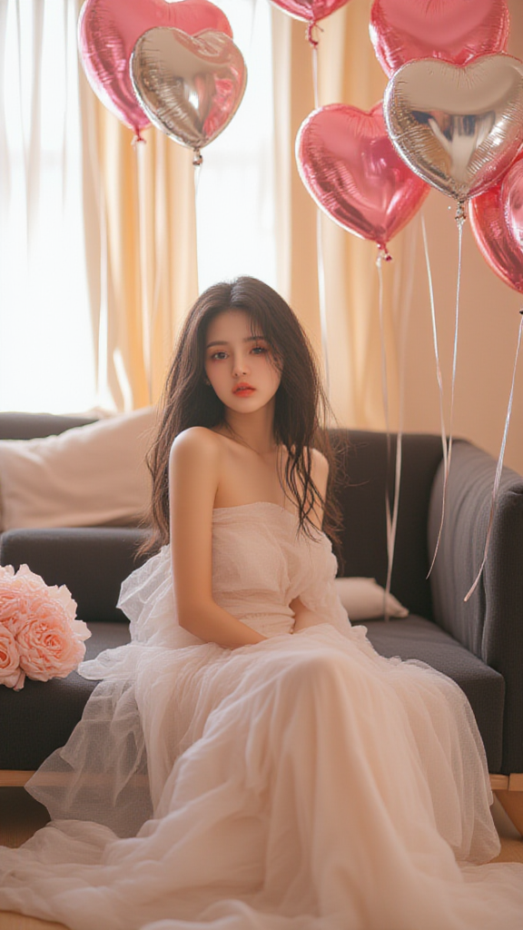 美女照片相册壁纸_美女图片微信头像真人