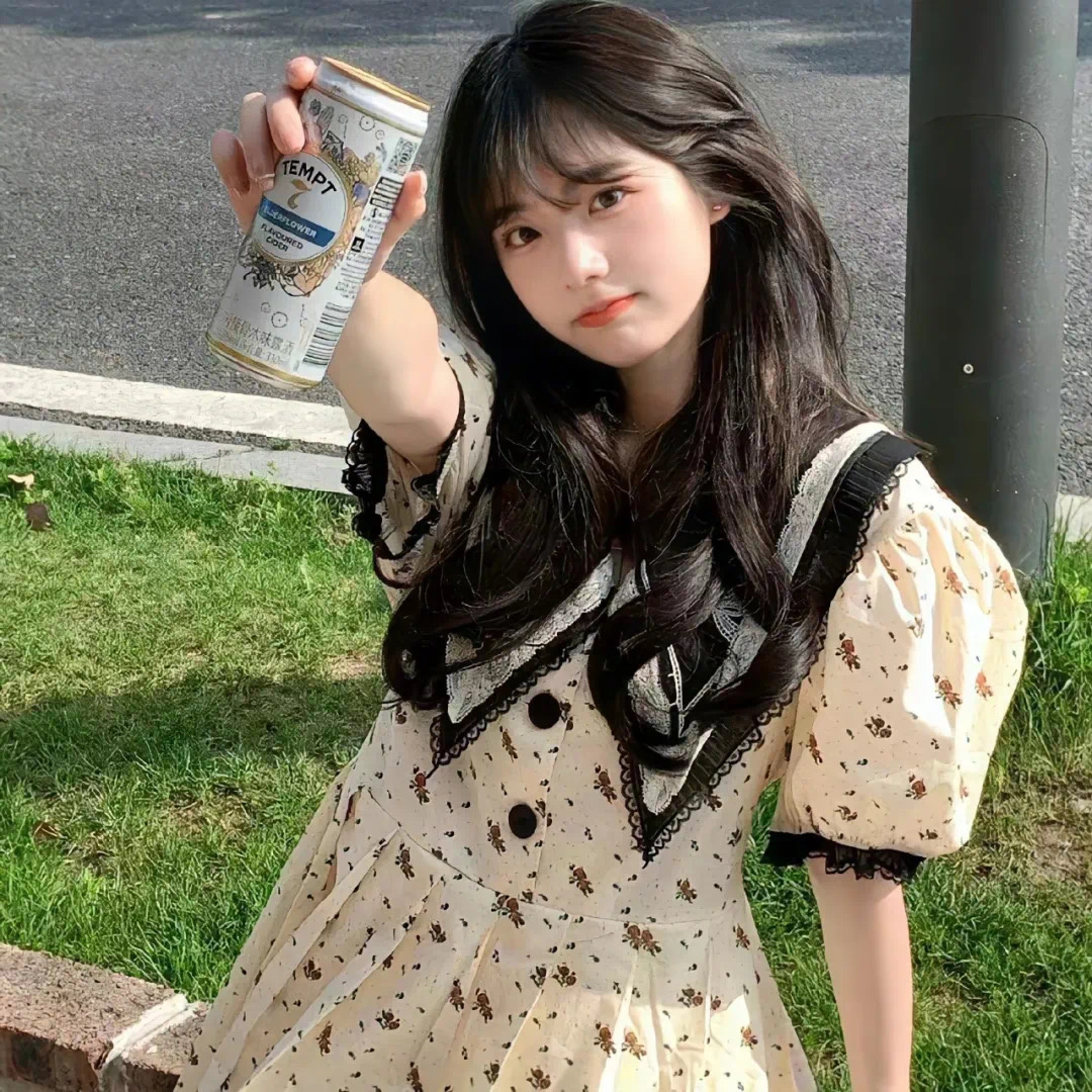 美女照片头像真人图片_美女头像可爱萌萌