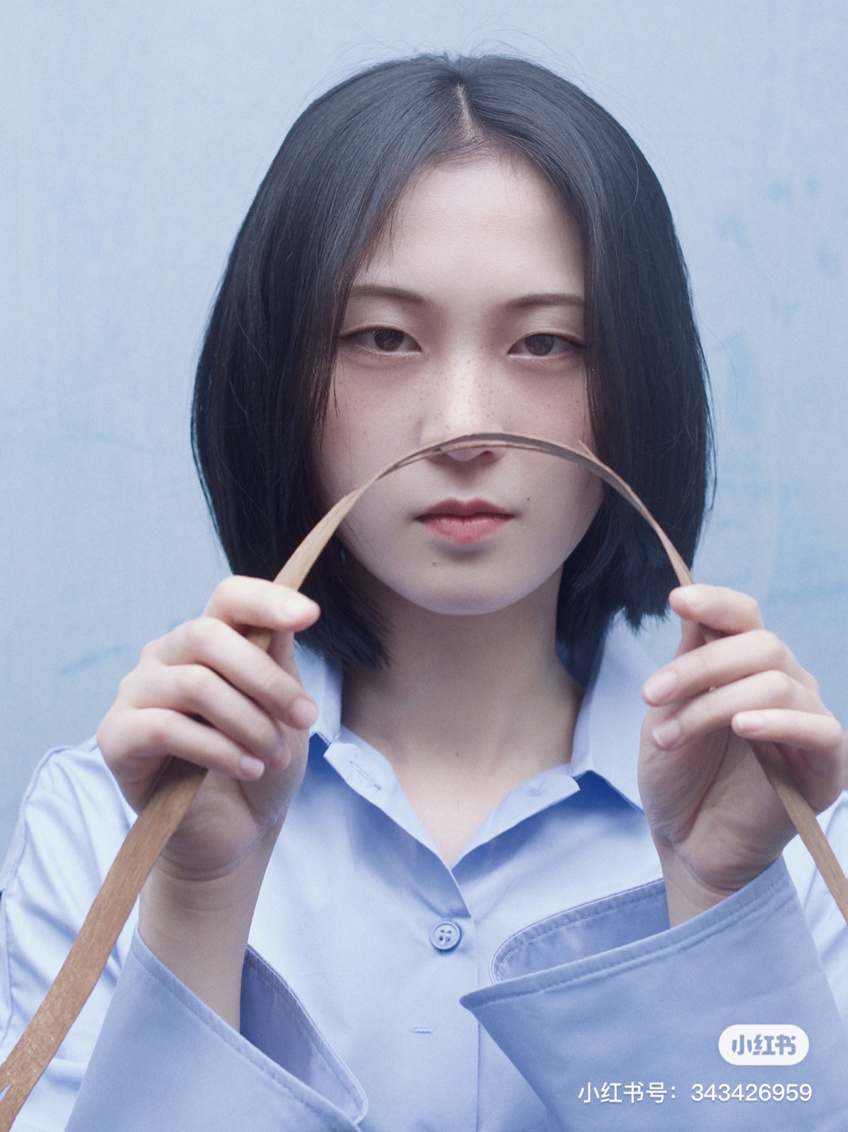 美女照片头发_美女头像真人