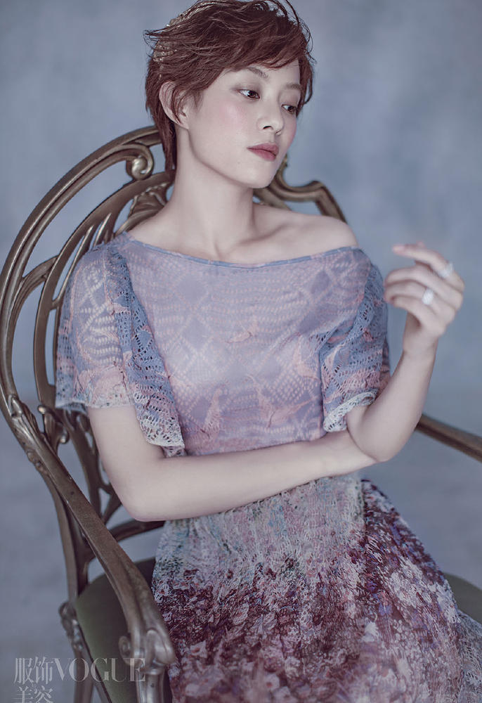 欧洲尺码日本尺码专线美国t_美女头像