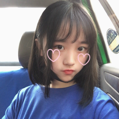 踢车帮  第一季_美女头像真人头像简约