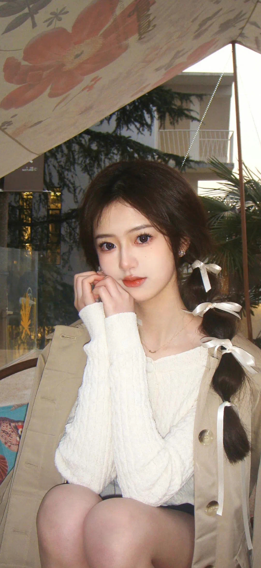 美女照片app_美女壁纸动漫