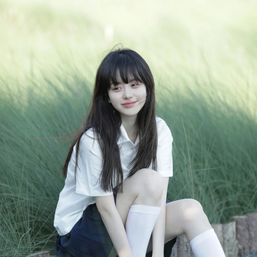 美女照片头像真人图片_美女头像真人头像简约