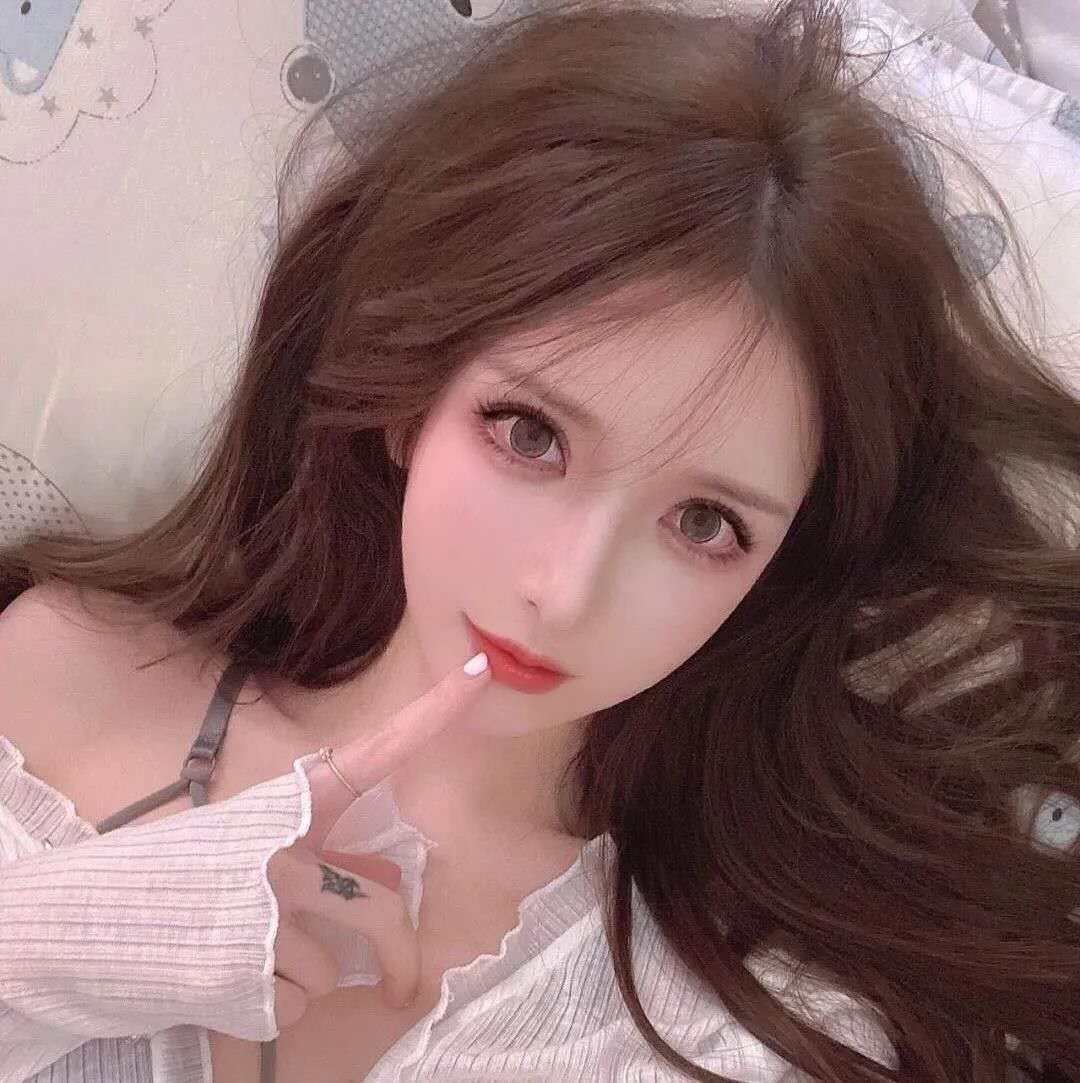 美女头像真人头像搞笑_美女照片