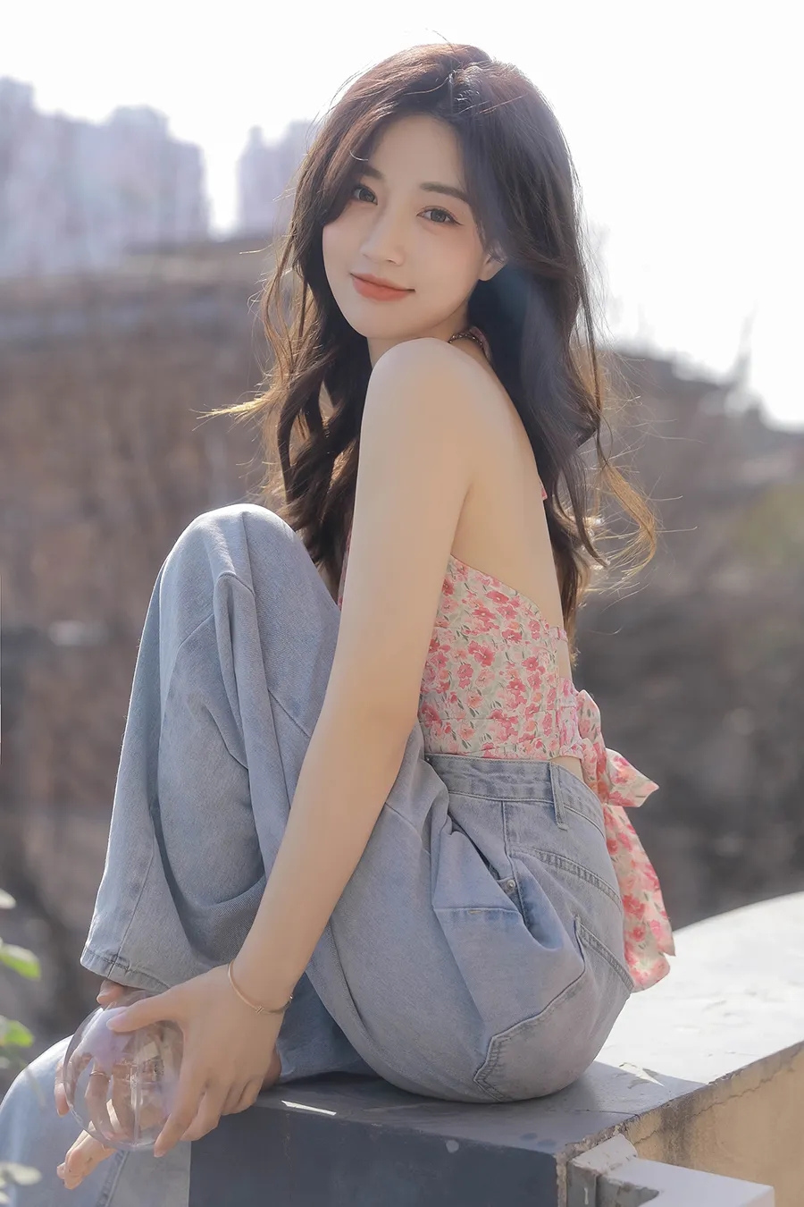 美女热舞_美女壁纸抖音