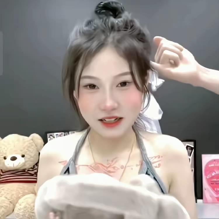 美女壁纸1080x1920电脑_美女热舞