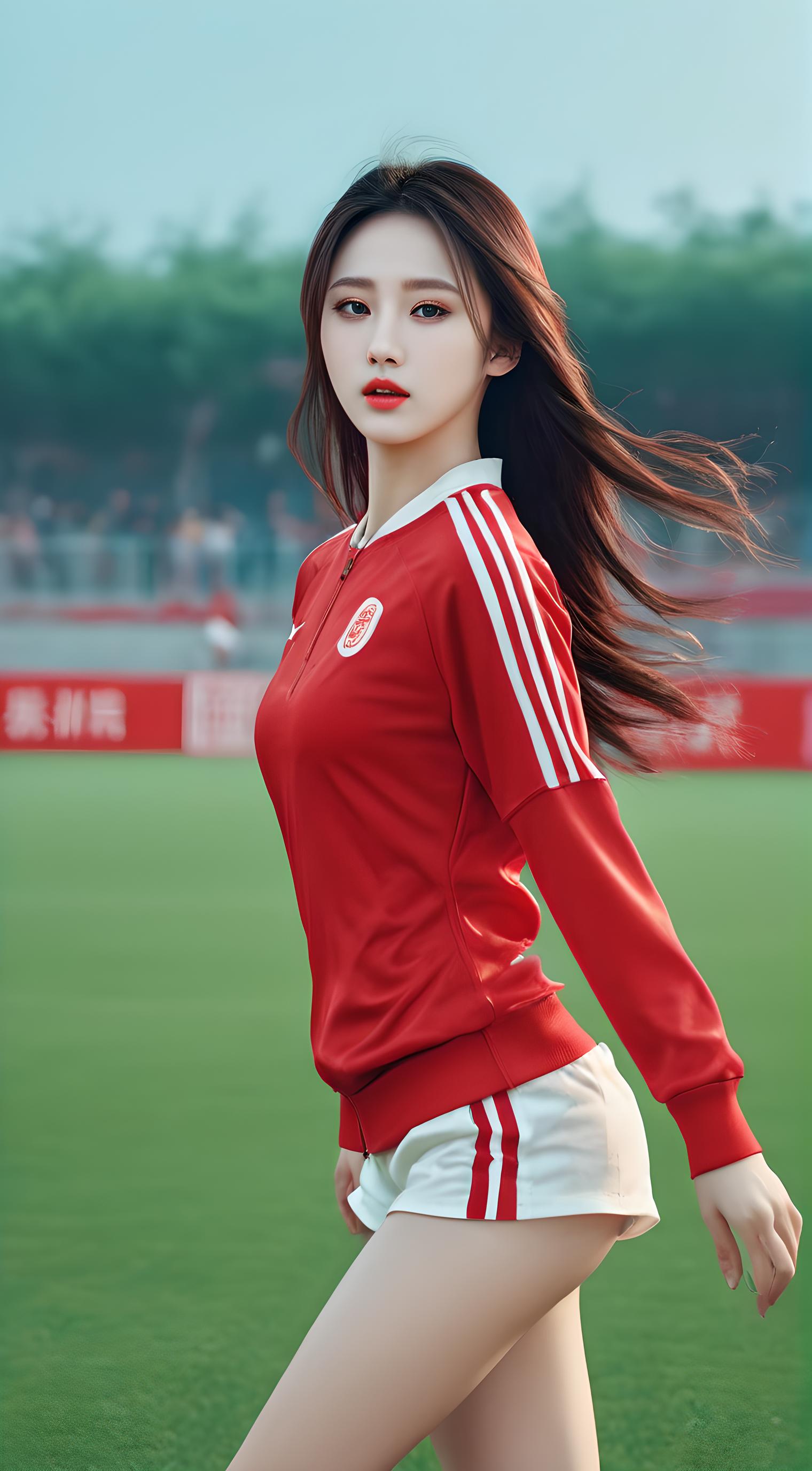 美女壁纸电脑桌面2560*1440_美女图片微信头像