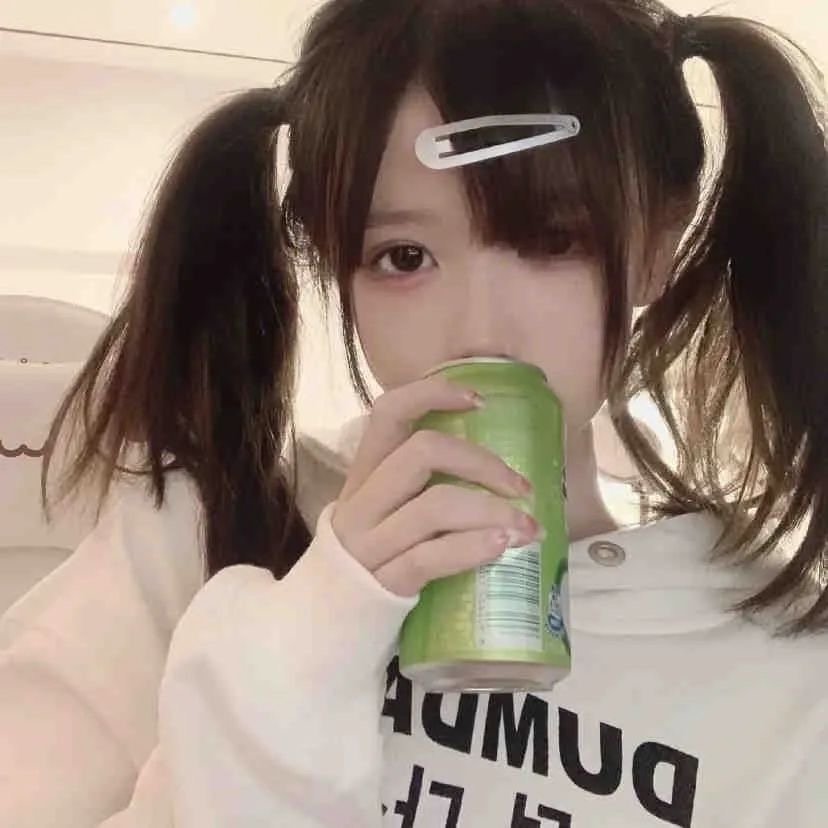 美女头像壁纸_美女照片侧脸好看头像