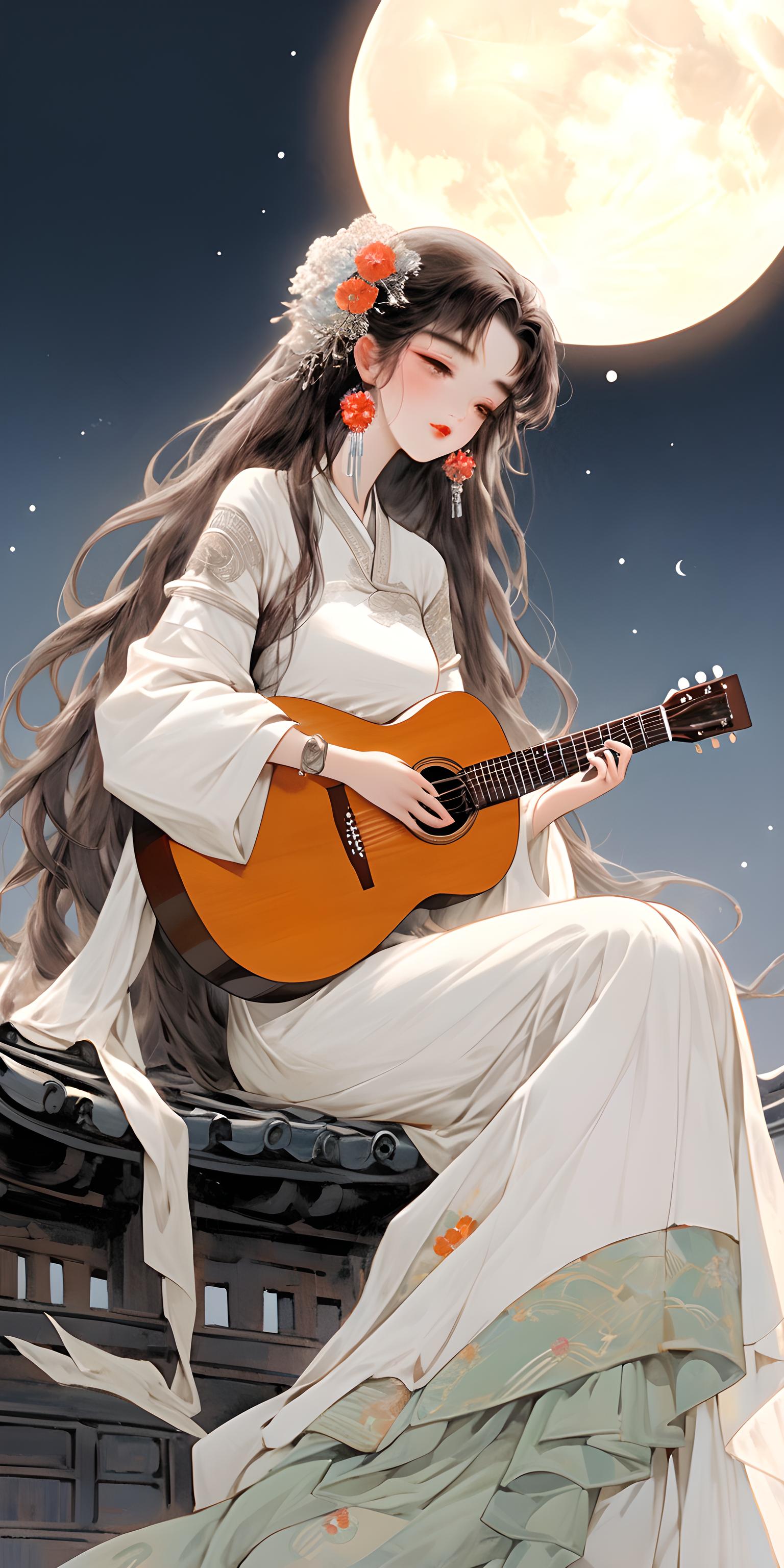 美女照片app_美女壁纸