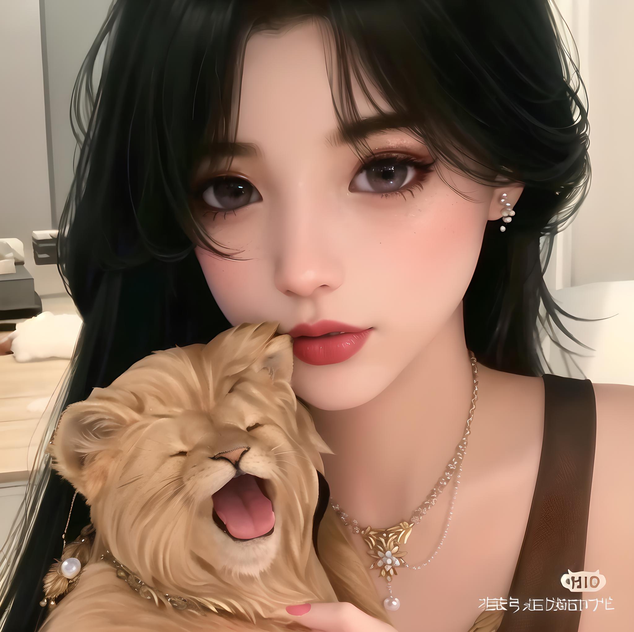 美女图片微信头像高清头像_美女头像背影
