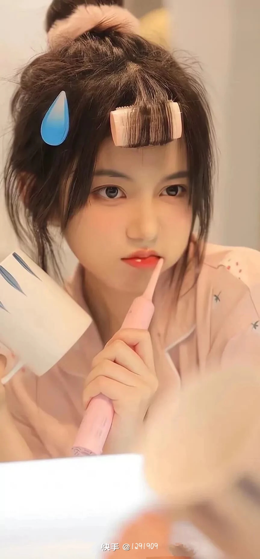 美女壁纸桌面_美女壁纸4k高清清纯